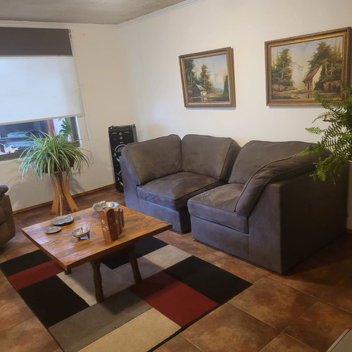 Casa Villa España