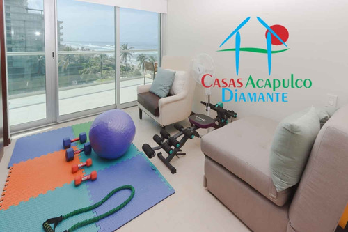 Imagen 7 de 14 de Cad Península Tower H8. De Playa, Elevador Privado