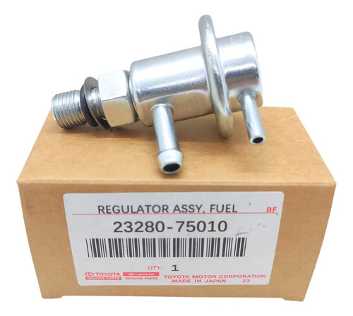 Regulador Gasolina Toyota Autana Machito Hembrita Burbuja
