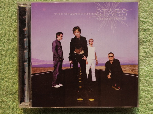 Eam Cd The Cranberries Stars The Best Of 1992 - 2002 Exitos 