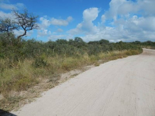 Terrenos O Lotes Venta Mina Clavero