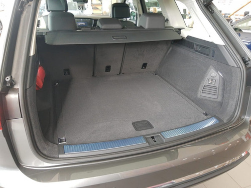 Volkswagen Touareg V6 Diesel Gr