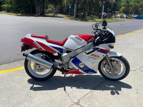 Imagen 1 de 15 de Yamaha Fzr 600 Genesis Excelente Estado