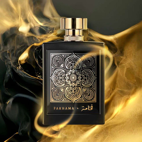 Perfume Unisex Assala Prime Fakhama, 100 Ml