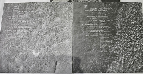 Lp The Cure Songs Of A Lost World Edição Especial Lp Duplo Versão Do Álbum Edição Limitada