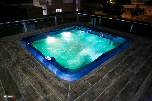 Imagem 8 de 15 de Casa De Luxo Em Condomínio De Alto Padrão Em Atibaia/sp.