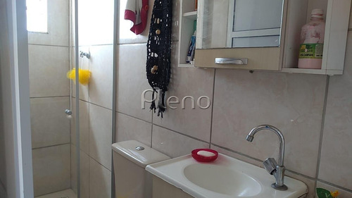 Casa À Venda Em Parque Residencial Vila União - Ca027089