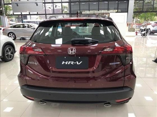 Honda Hr-v 1.5 16v Turbo Touring