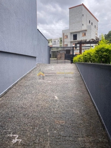 Imagem 22 de 24 de Condomínio Para Venda No Bairro Cidade Patriarca, 2 Suíte, 2 Vagas, 120 M - 4857