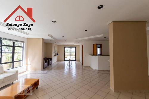 Imagem 13 de 14 de Belíssimo Apartamento Na Vila Andrade - 58m² - 2 Dormitórios - 2462