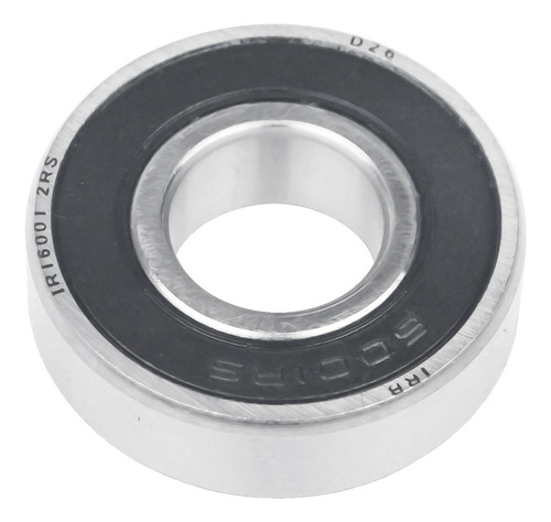 Rolamento Universal 12x28x8 Mm Dupla Vedação Borracha