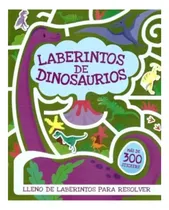 Comprar Laberintos De Dinosaurios
