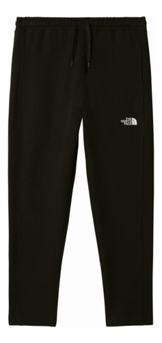 The North Face M Standard Pant, Tnf Black, Medium