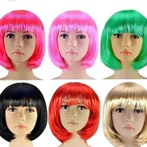 Comprar Pelucas De Colores