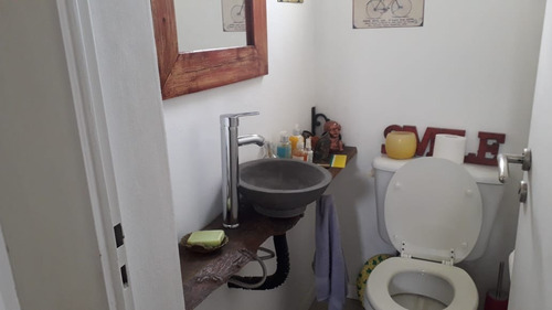 Duplex Barrio San Antonio Benavidez