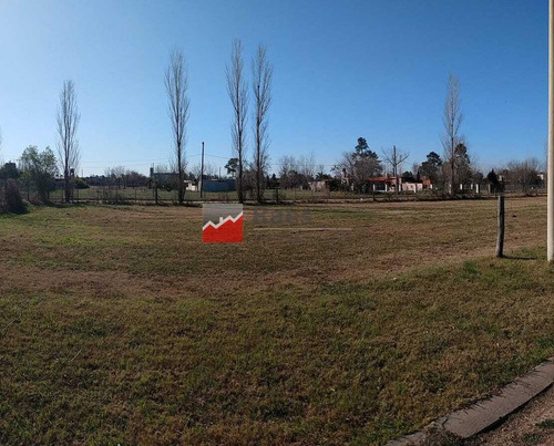 Imagen 3 de 21 de Lote - Barrio Residencial Abierto El Molino - Roldán