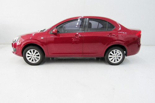 Jac J3 Turin Sedan 2014 1.4 16v 4p Mec.