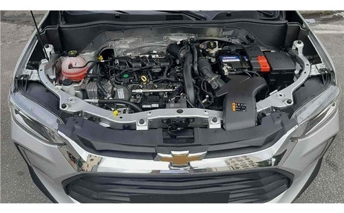 Imagem 10 de 10 de Chevrolet Tracker 1.2 Turbo Flex Premier Automático