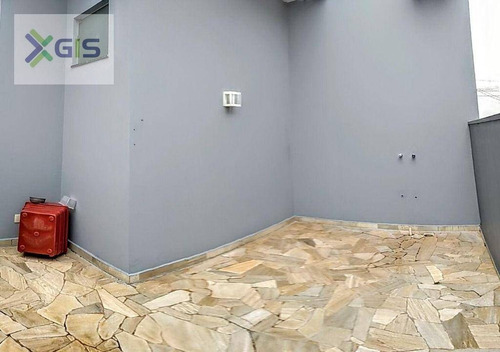 Imagem 6 de 26 de Casa Com 3 Dormitórios À Venda, 170 M² Por R$ 849.000,00 - Jardim Das Rosas - Presidente Prudente/sp - Ca2144