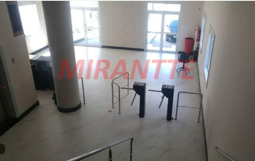 Imagem 6 de 9 de Conjunto Comercial Em Tucuruvi - São Paulo, Sp - 324350