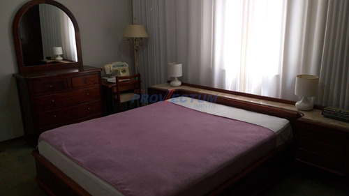 Imagem 16 de 27 de Casa À Venda Em Jardim Eulina - Ca277166