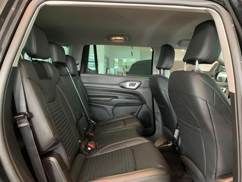 Jeep Commander 1.3 Longitude Turbo Flex Aut. (t270) 5p