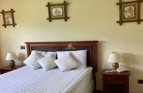 Imagen 9 de 16 de Casa En Venta De 3 Dorm. En Pucón
