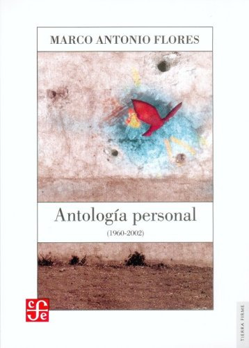 Antologia Personal 1960-2002