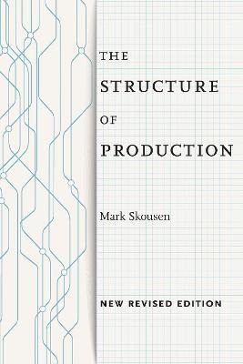 Libro The Structure Of Production : New Revised Edition -...