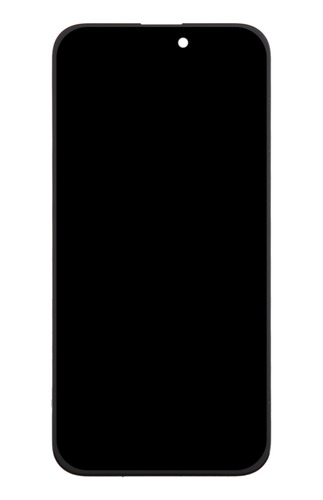 Pantalla Lcd Original Para iPhone 15/15 Plus/15 Pro/15 Pro M