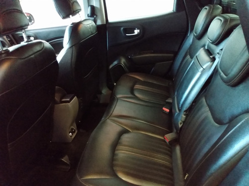 Fiat Toro Volcano 2.0 Tdi At. 4x4 2016