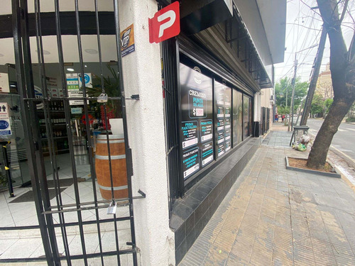Imagen 4 de 20 de Fondo Comercio En Venta San Fernando Fiambreria