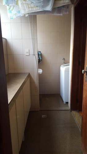 Imagem 8 de 16 de Cobertura Duplex À Venda, 3 Quartos, 1 Suíte, 2 Vagas, Silveira - Belo Horizonte/mg - 1357