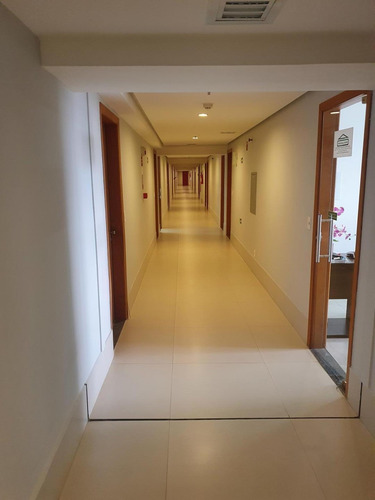 Imagem 9 de 14 de Vendo Sala Comercial, 27m², Setor De Autarquias Sul, Asa Su - S231