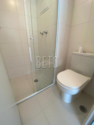 Imagem 11 de 17 de Apartamento Para Alugar, 41 M² Por R$ 2.800,00/mês - Vila Mariana - São Paulo/sp - Ap19781