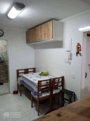 Imagem 17 de 25 de Apartamento Com 2 Dormitórios À Venda, 63 M² Por R$ 230.000,00 - Ermelino Matarazzo - São Paulo/sp - Ap2380