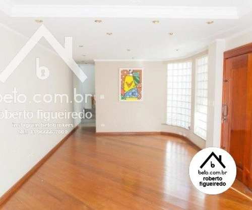 Imagem 2 de 15 de Sobrado - Vila Prudente - Ref: 965 - V-moocabgf11