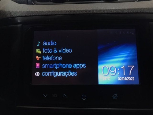Imagem 4 de 15 de Spin 1.8 Ltz 8v Flex 4p Manual