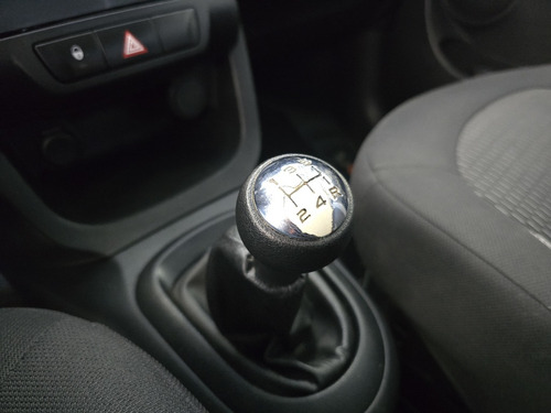 Citroën Aircross 1.5 START 8V FLEX 4P MANUAL