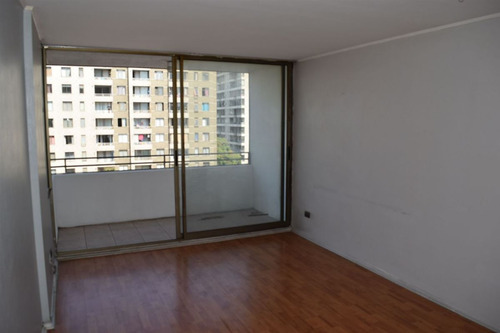 Dpto. Venta 2 Dorm. A Cuadras De Rodrigo De Araya