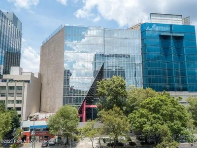 Edificio en renta