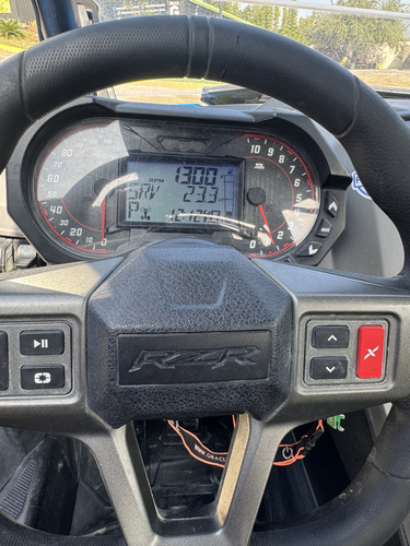 Polaris Rzr Turbo R Ultímate 2024