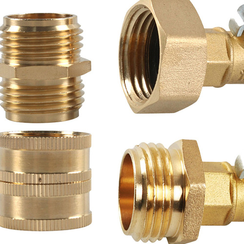Adaptador De Soplado Para Rv Winterize, Conexión 6 Piezas