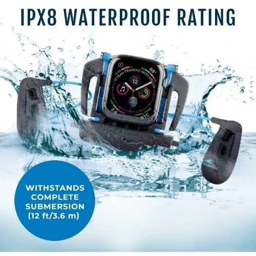 Natacion apple watch new arrivals