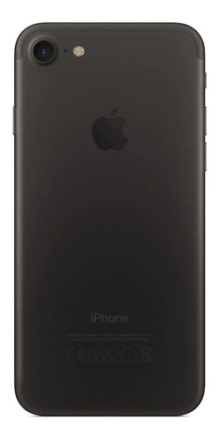 iPhone 7 32gb Original Vitrine Garantia Completo 12xsem Juro