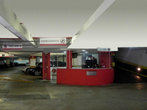 Sala Comercial À Venda, Paraíso, Santo André - Sa0151. - Sa0151