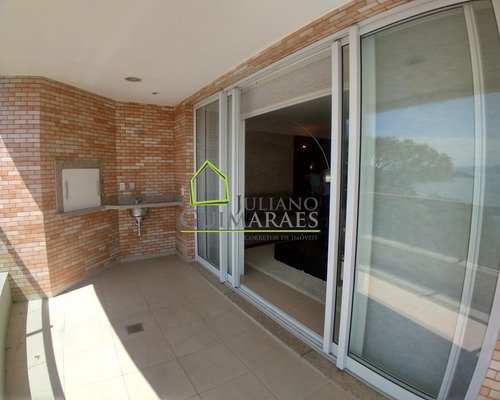 Imagem 20 de 30 de Apartamento Finamente Decorado, Pronto Pra Você Morar, Á Venda, Bairro João Paulo, Florianópolis Sc - Ap00565 - 68112799