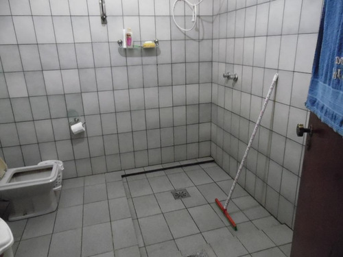 Imagem 10 de 22 de Chácara Residencial À Venda, Chácara Recreio Cruzeiro Do Sul, Santa Bárbara D'oeste. - Ch0083