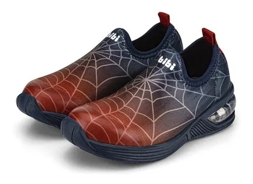 Promocao tenis best sale bibi