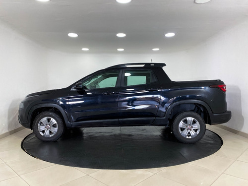 Imagem 4 de 20 de Fiat Toro